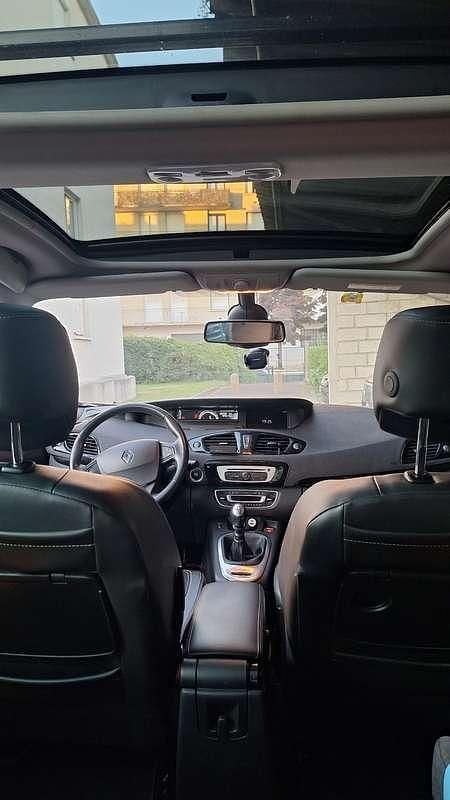 Occasion Renault Grand Scénic III Bose Edition 131 ch (96 kW) 2015 Monospace