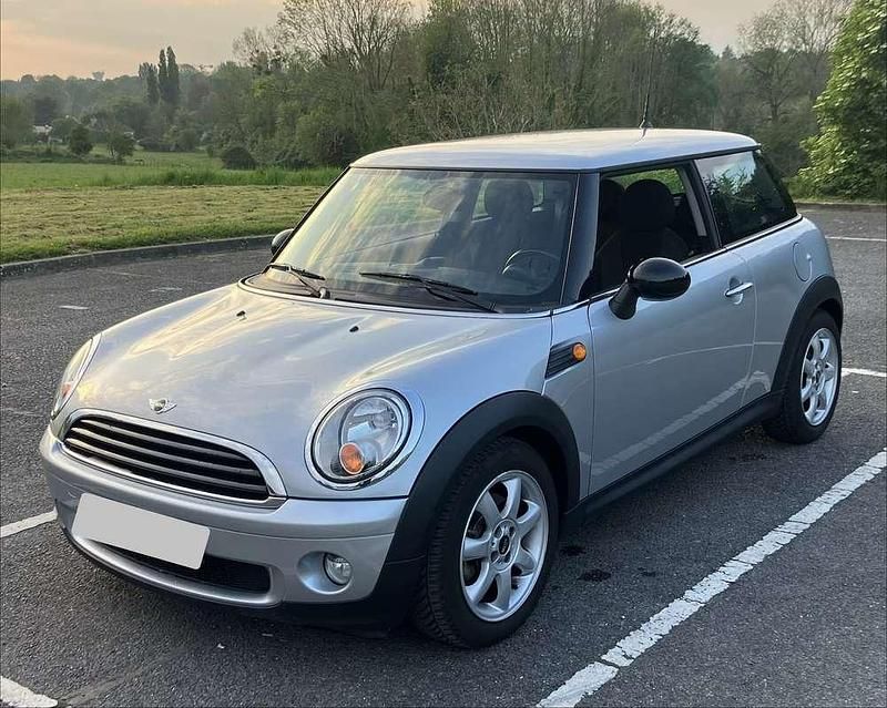 Occasion Mini ONE Hatch 95 ch (69 kW) 2007 Citadine