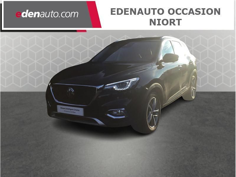 Occasion 2023 MG EHS Luxury SUV | 20 990 € (Prix juste) - Image 1/4