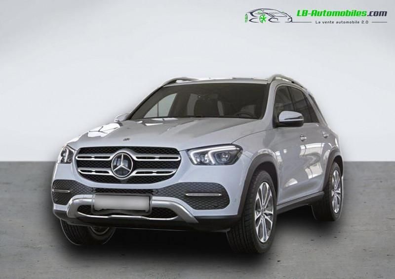 Utilisé 2022 Mercedes GLE350 | 68 200 € - Image 1/1