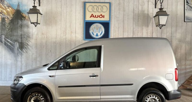 Utilisé 2020 VW Caddy Monospace | 18 290 € - Image 1/4