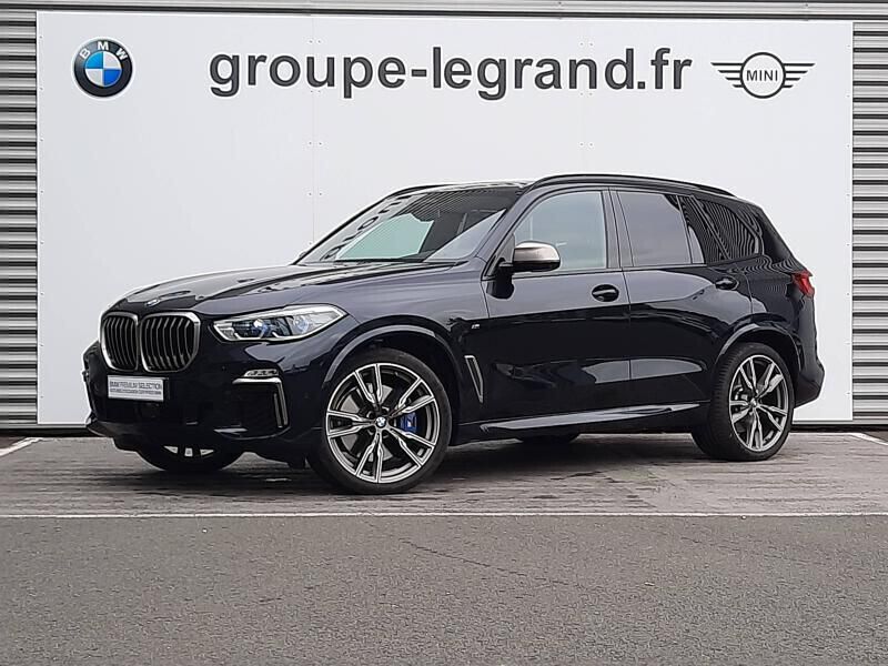Utilisé 2020 BMW X5 Comfort Edition SUV | 94 786 € - Image 1/4