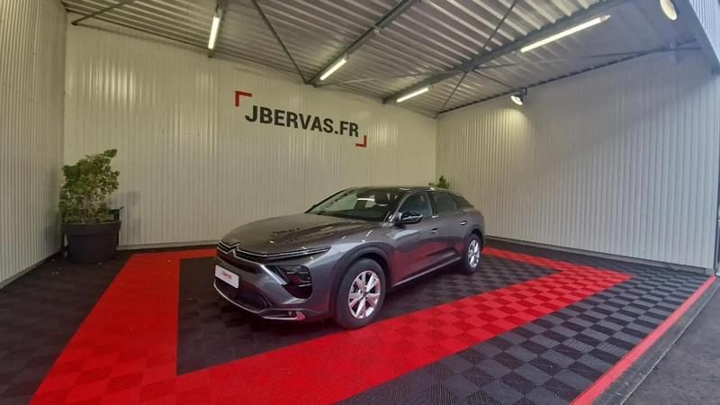 Utilisé 2023 Citroën C5 X Business Class Berline | 16 690 € (Super prix) - Image 1/4