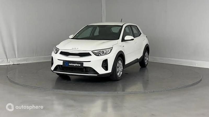 Utilisé 2021 Kia Stonic Active SUV | 15 299 € - Image 1/4