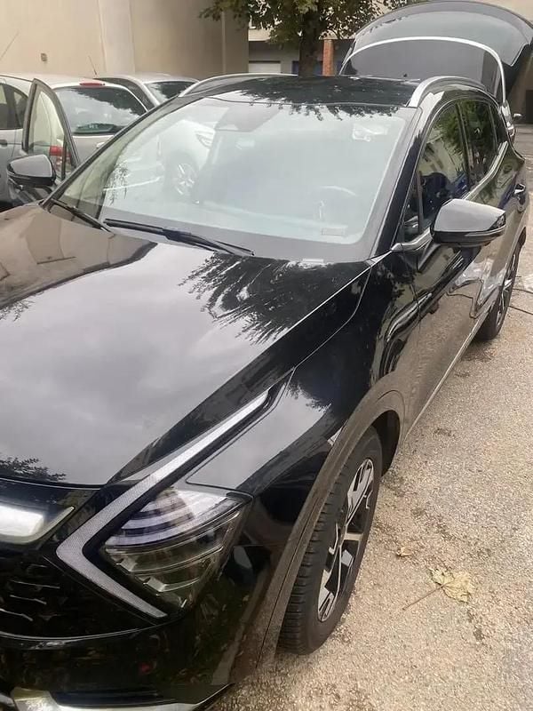 Utilisé 2022 Kia Sportage GT-Line SUV | 28 000 € (Prix juste) - Image 1/4