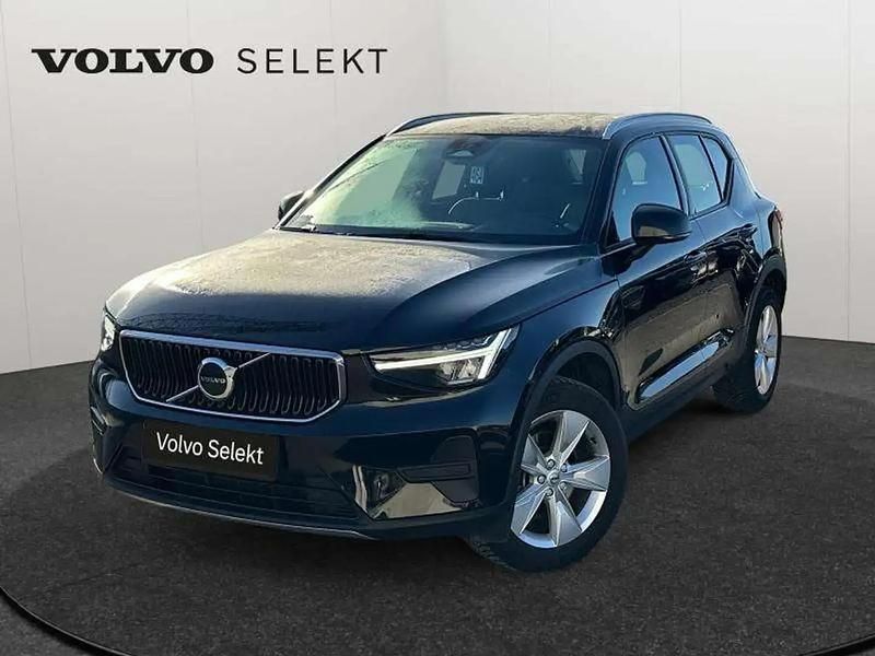 Occasion Volvo XC40 Core 163 ch (119 kW) 2024 Noir SUV
