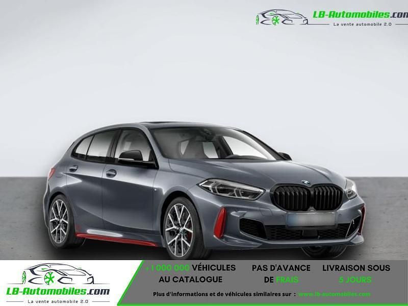 Utilisé 2022 BMW 128 Sport Line Berline | 36 000 € (Prix juste) - Image 1/3