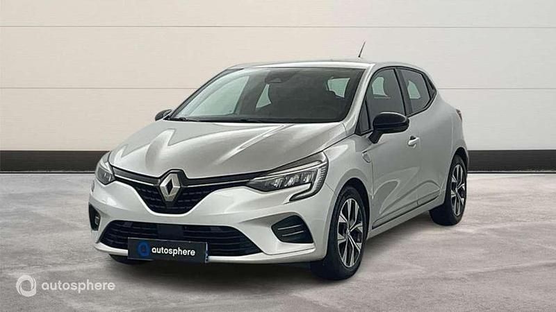 Occasion Renault Clio V LIMITED 92 ch (67 kW) 2022 Berline