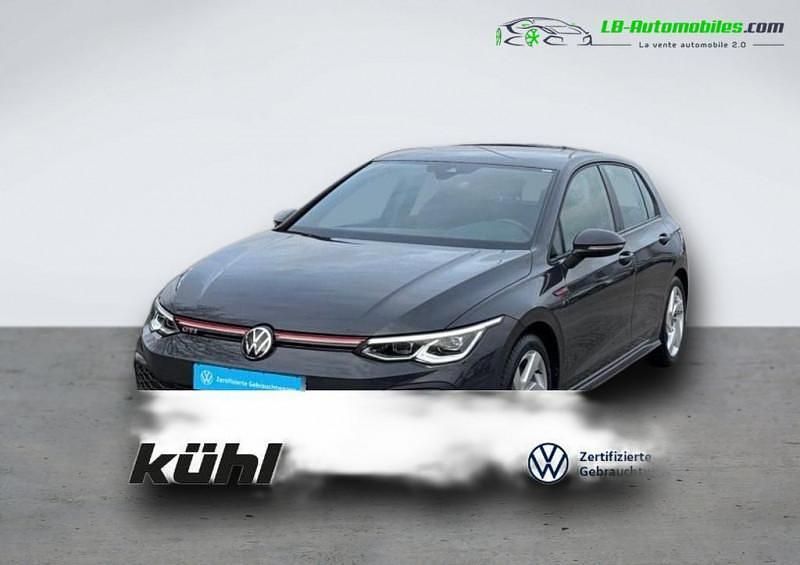 Utilisé 2022 VW Golf VIII Berline | 31 400 € (Bon prix) - Image 1/4