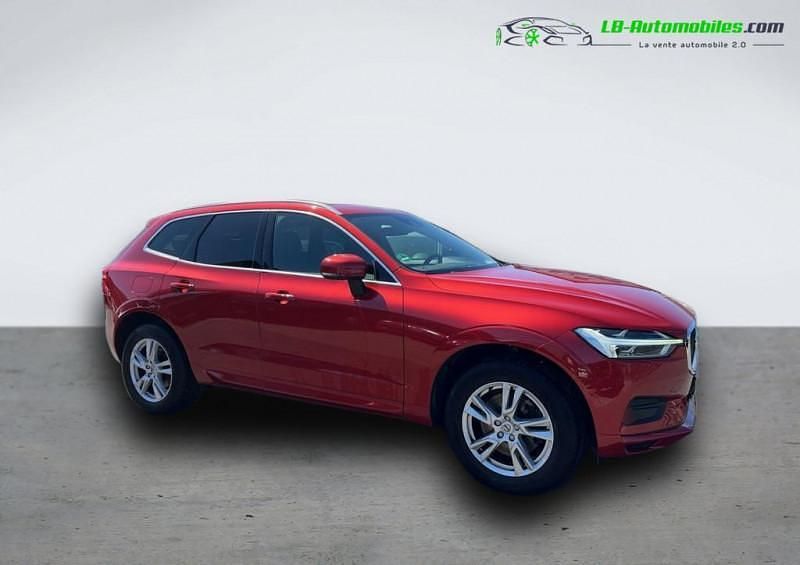 Utilisé 2019 Volvo XC60 SUV | 29 200 € (Super prix) - Image 1/4