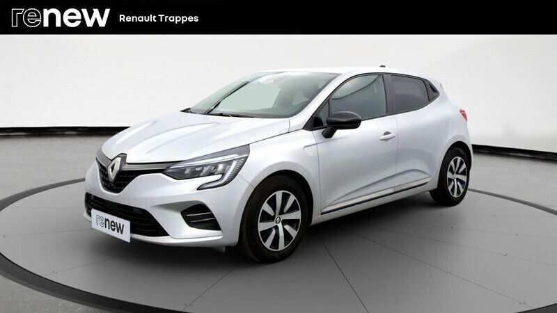 Gris Utilisé 2023 Renault Clio V Evolution Citadine | 15 990 € (Prix juste) - Image 1/4