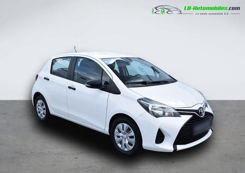 Utilisé 2017 Toyota Yaris Citadine | 12 900 € - Image 1/4