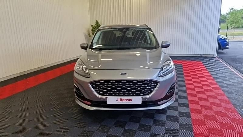 Occasion Ford Kuga Vignale 152 ch (111 kW) 2021 SUV