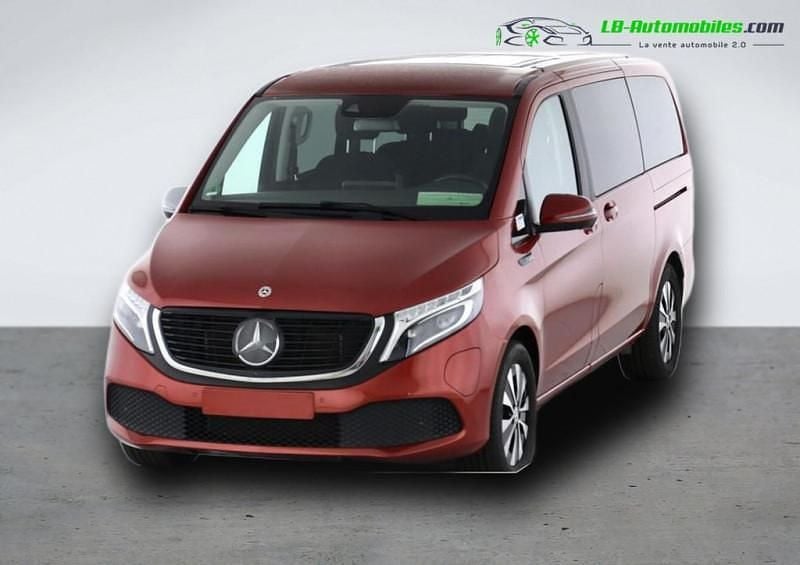 Utilisé 2021 Mercedes EQV300 Break | 43 400 € (Super prix) - Image 1/3