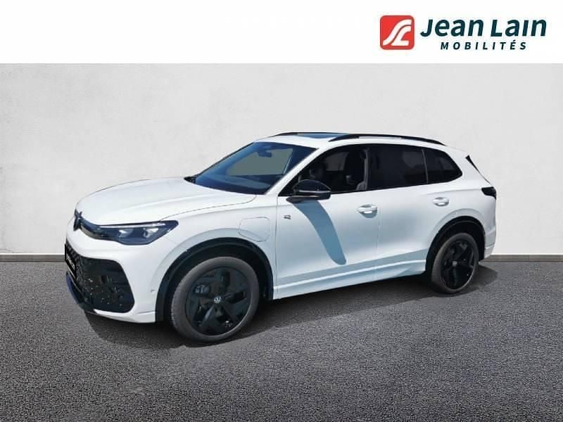Utilisé 2025 VW Tiguan R-line SUV | 57 500 € (Prix juste) - Image 1/4