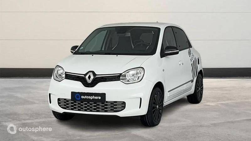 Utilisé 2022 Renault Twingo Urban Night Citadine | 13 999 € (Prix cher) - Image 1/4