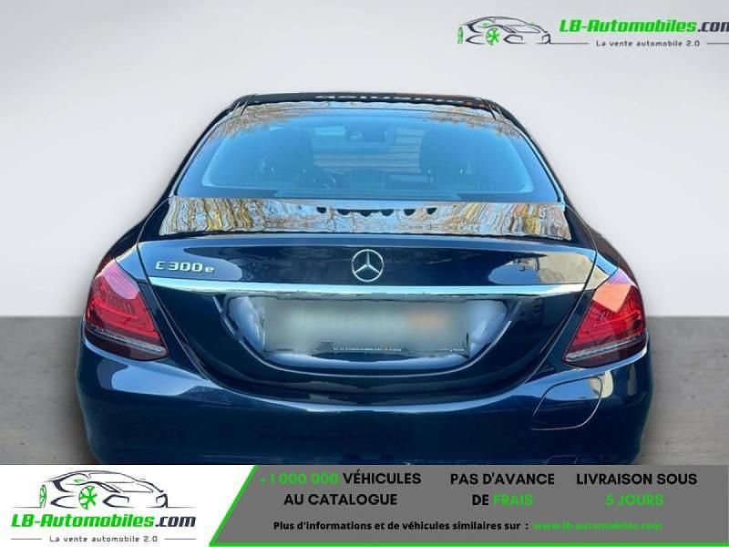 Occasion Mercedes C300e 211 ch (155 kW) 2021 Berline