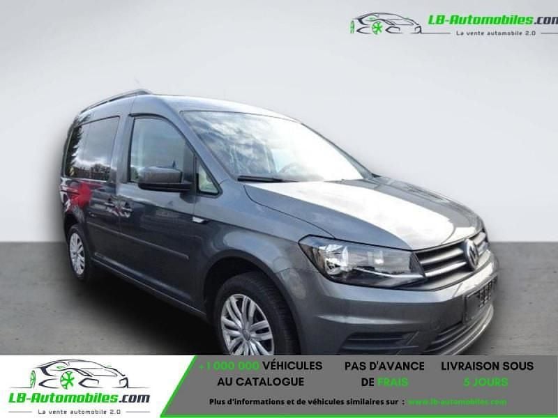 Occasion VW Caddy 131 ch (96 kW) 2019 Monospace