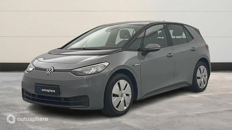 Utilisé 2021 VW ID.3 Family Citadine | 19 299 € - Image 1/4