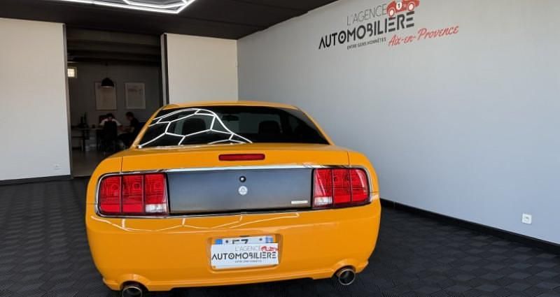 Occasion Ford Mustang GT Premium 305 ch (224 kW) 2007 Coupé
