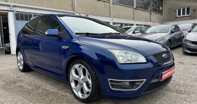 Occasion Ford Focus ST 225 ch (165 kW) 2006 Berline