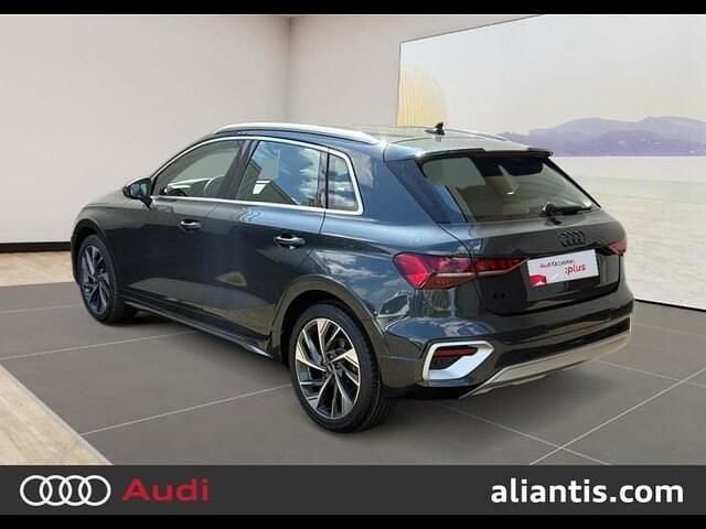 Occasion Audi A3 e-tron Design 204 ch (150 kW) 2025 Gris manhattan métallisé Citadine