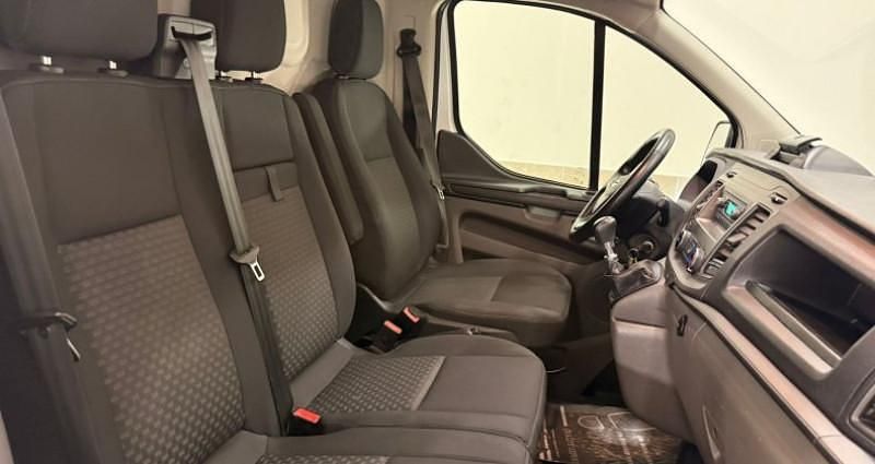 Occasion Ford Transit Custom 105 ch (77 kW) 2021 Berline