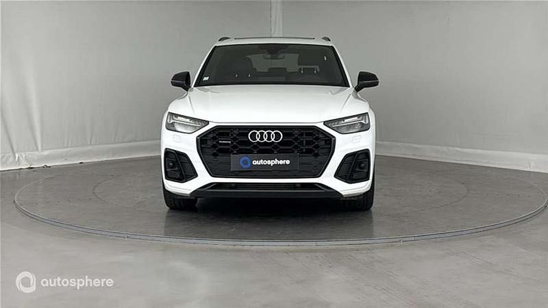 Occasion Audi Q5 S-Line 269 ch (197 kW) 2021 SUV
