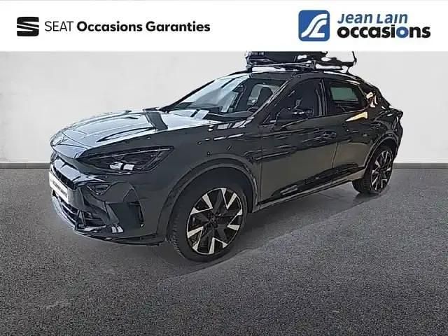 Bleue Occasion 2024 Cupra Formentor SUV | 38 420 € (Prix cher) - Image 1/4