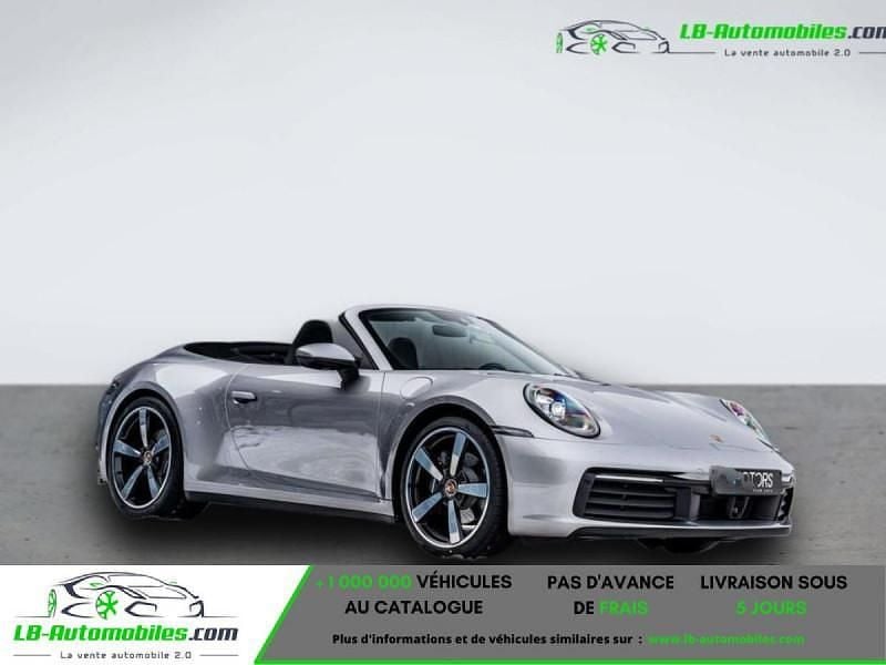 Occasion Porsche 911 385 ch (283 kW) 2021 Coupé