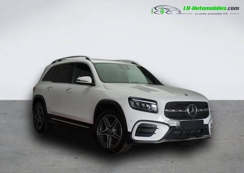 Utilisé 2024 Mercedes GLB220 SUV | 52 000 € - Image 1/4