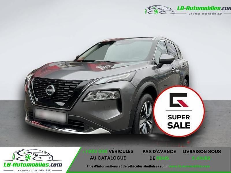 Utilisé 2024 Nissan X-Trail SUV | 38 300 € (Prix cher) - Image 1/4
