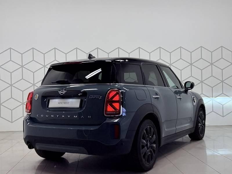 Occasion Mini Cooper Countryman Premium 220 ch (161 kW) 2023 SUV