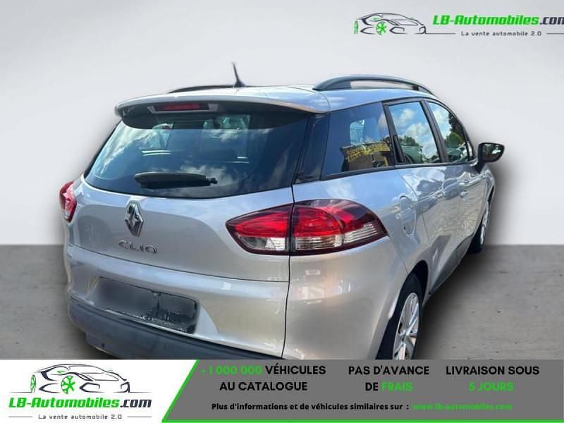 Occasion Renault Clio IV 75 ch (55 kW) 2018 Citadine