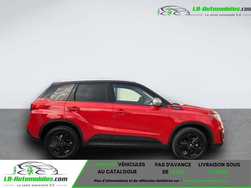 Occasion Suzuki Vitara 140 ch (102 kW) 2018 SUV