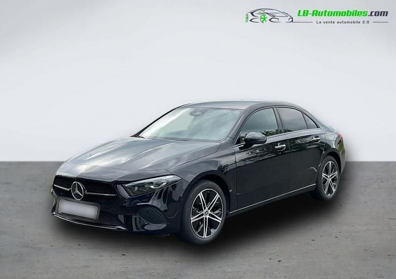 Utilisé 2023 Mercedes A250 Berline | 35 400 € (Prix assez cher) - Image 1/3