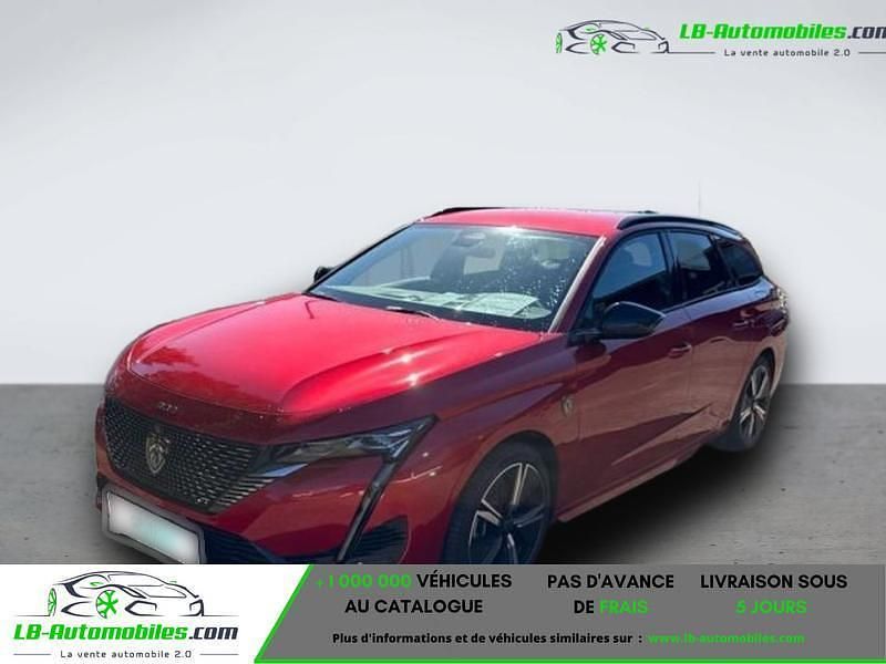 Utilisé 2025 Peugeot 308 Break | 47 300 € - Image 1/4