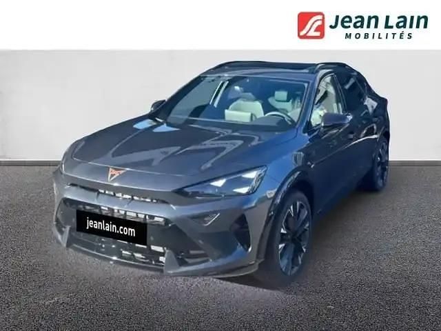 Gris Occasion 2025 Cupra Formentor SUV | 46 660 € - Image 1/4