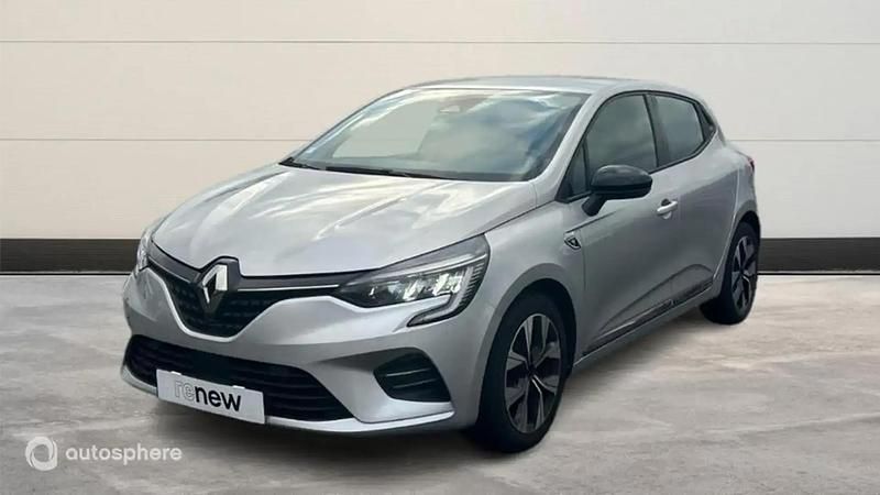 Occasion 2021 Renault Clio V LIMITED Berline | 14 499 € (Prix juste) - Image 1/4