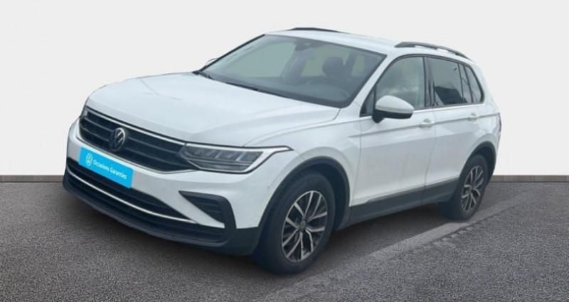 Occasion VW Tiguan 130 ch (95 kW) 2023 SUV