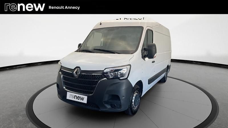 Occasion Renault Master 2023 Blanc Monospace