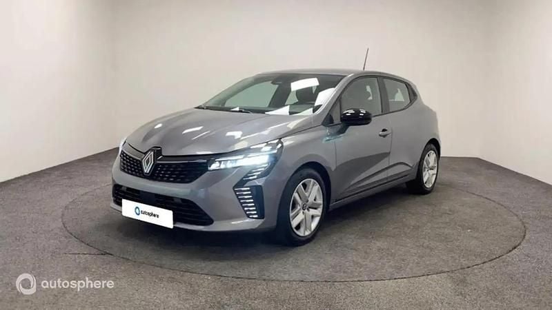 Gris Utilisé 2024 Renault Clio V Evolution Berline | 16 999 € (Prix juste) - Image 1/4