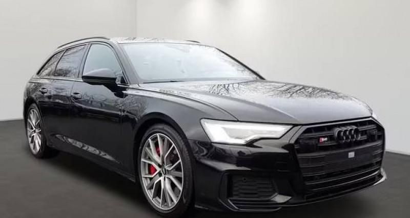Occasion Audi S6 Design 349 ch (256 kW) 2019 Break