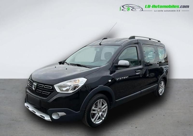 Utilisé 2017 Dacia Dokker Van | 16 900 € - Image 1/4