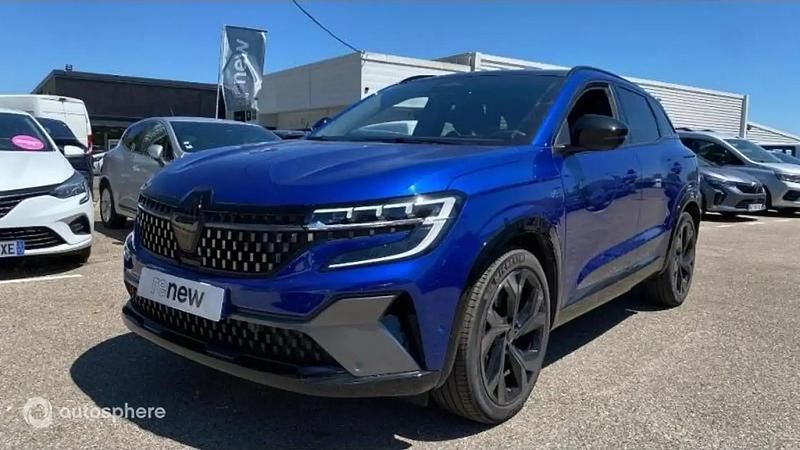 Utilisé 2024 Renault Austral Iconic Esprit Alpine SUV | 34 999 € (Prix juste) - Image 1/4