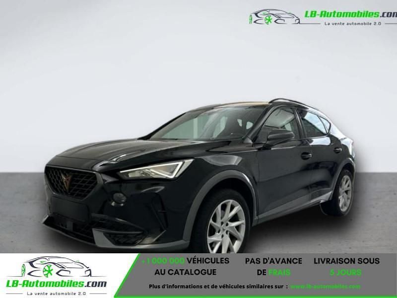 Utilisé 2023 Cupra Formentor SUV | 30 500 € (Bon prix) - Image 1/4