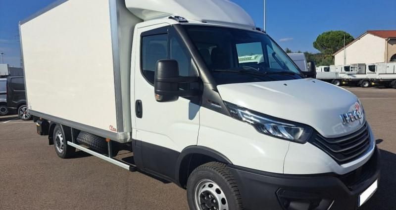 Nouvelle 2024 Iveco Daily | 61 200 € - Image 1/4