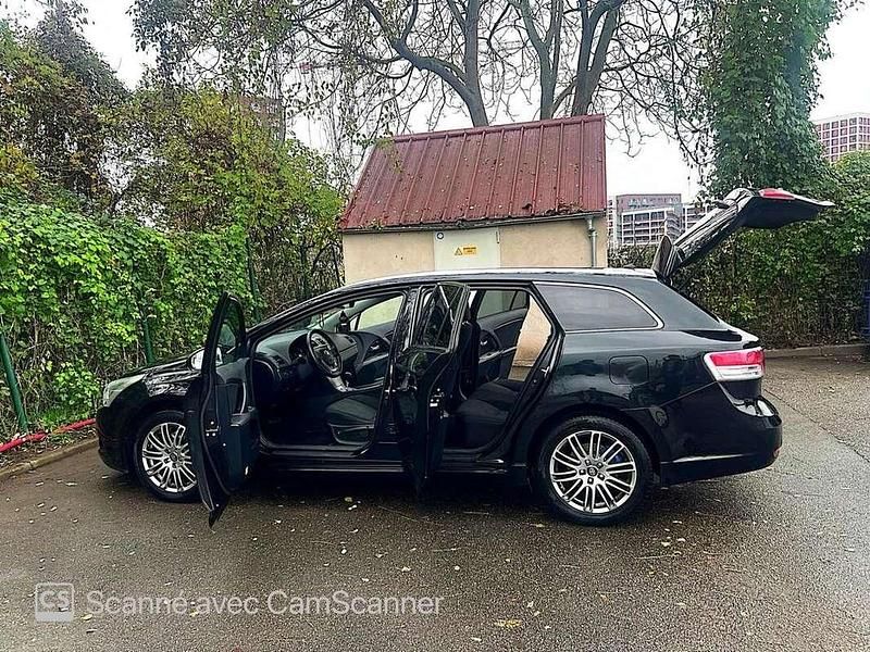 Occasion Toyota Avensis 150 ch (110 kW) 2011 Break