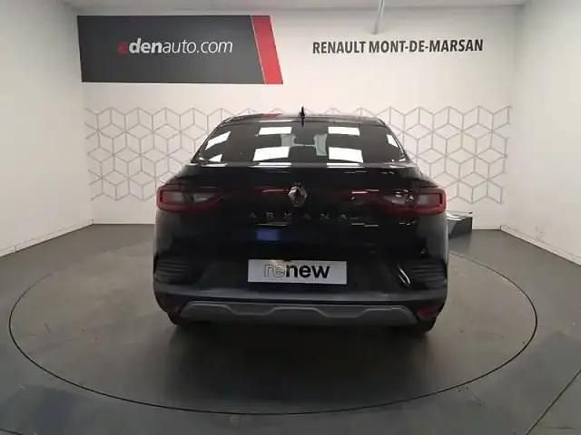 Occasion Renault Arkana 2023 Gxa SUV