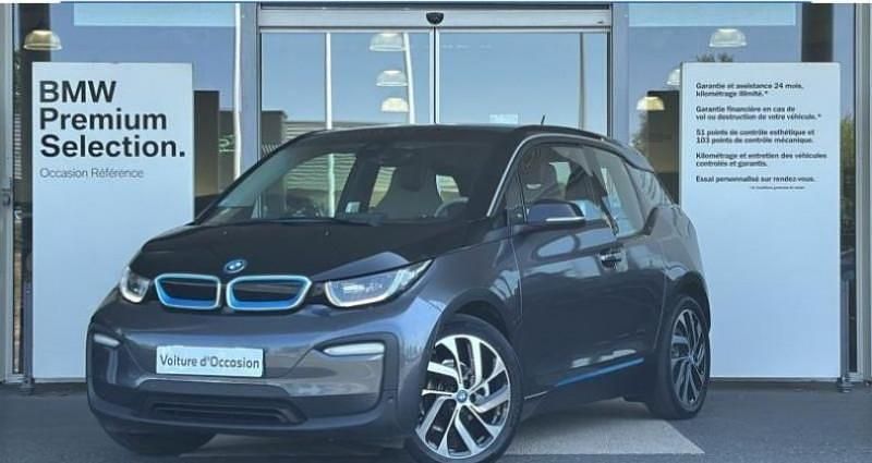 Utilisé 2018 BMW i3 Citadine | 16 490 € (Prix juste) - Image 1/4